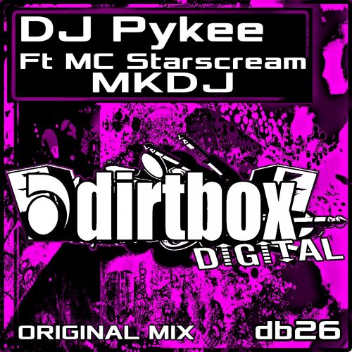 MKDJ