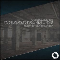 Gobsmacked 101 - 115