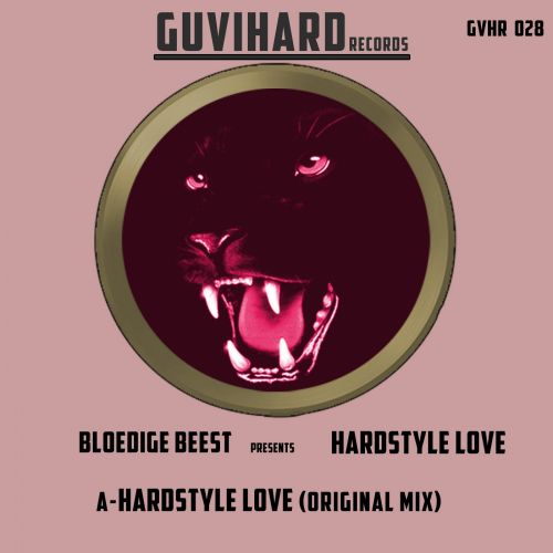 Hardstyle Love