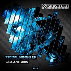 Tribal Kings