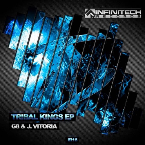 Tribal Kings