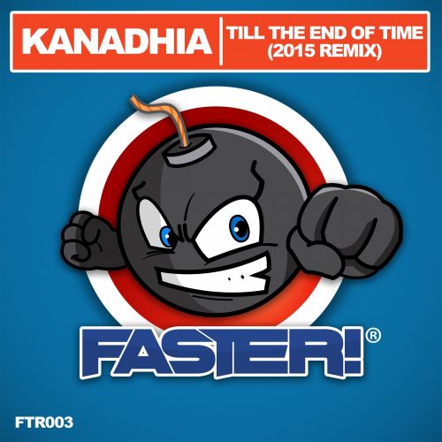 Till The End of Time