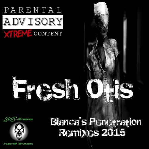 Bianca's Penetration