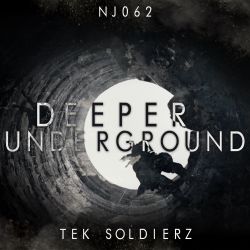 Deeper Underground
