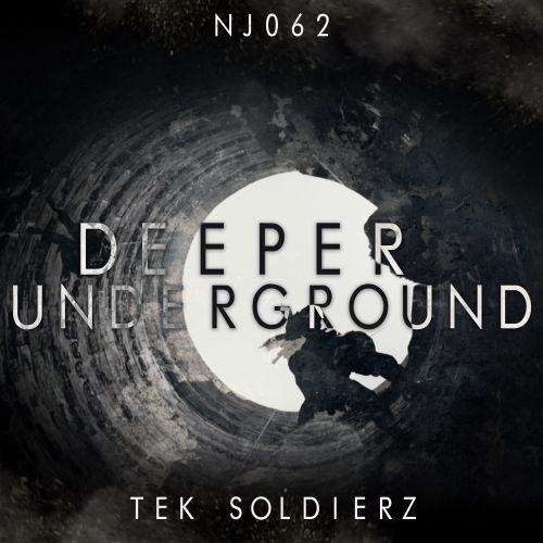 Deeper Underground