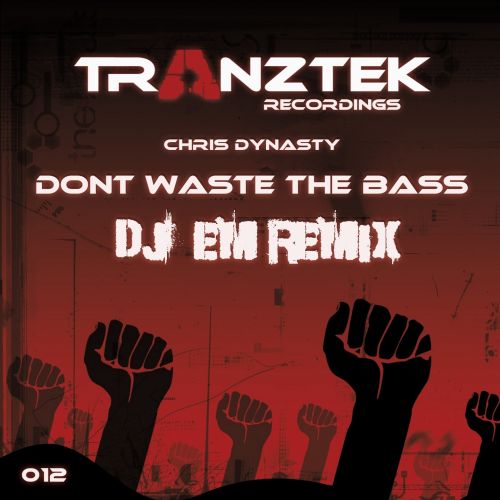 Don't Waste The Bass