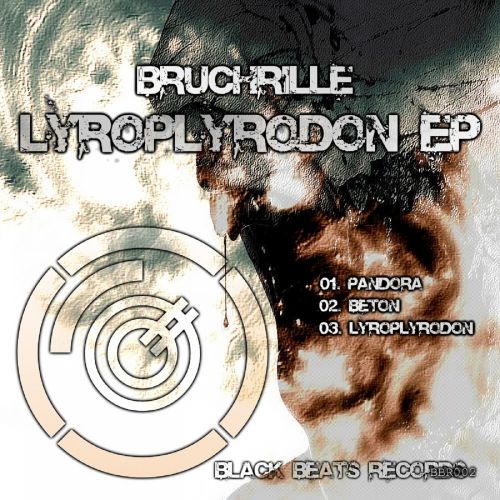Lyroplyrodon