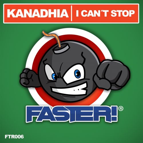 I Cant Stop