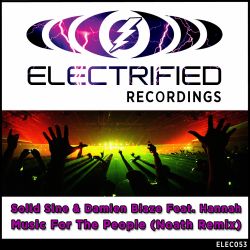 Music For The People