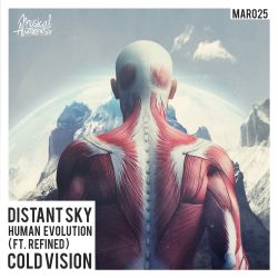 Distant Sky