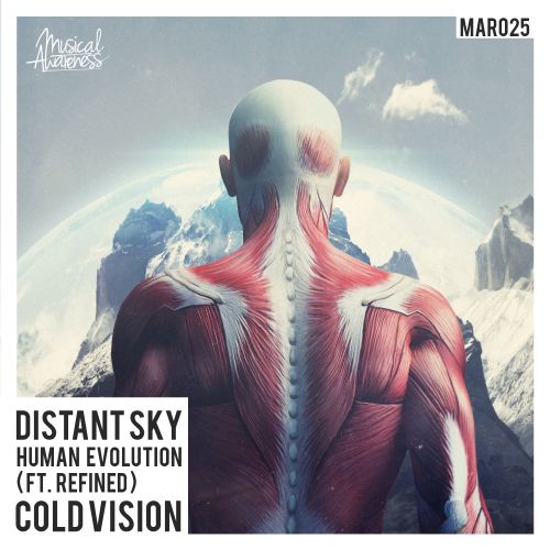 Distant Sky