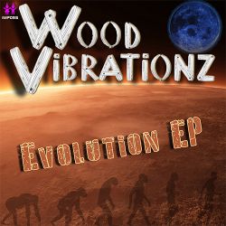 Evolution EP