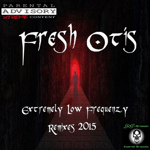 Extremely Low Frequenzy