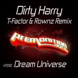 Dream Universe