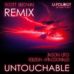 Untouchable