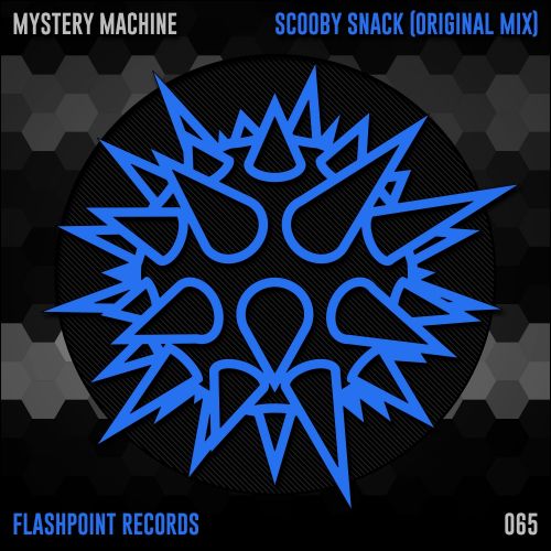 Scooby Snack
