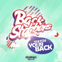 Watch Your Back