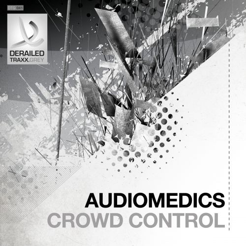 Crowd Control