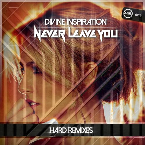 Never Leave You