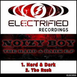 Hard & Dark