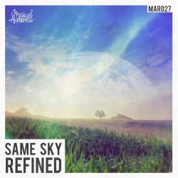 Same Skies