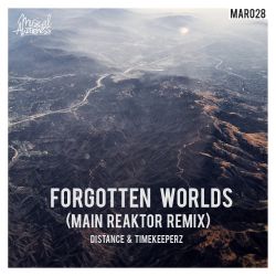 Forgotten Worlds
