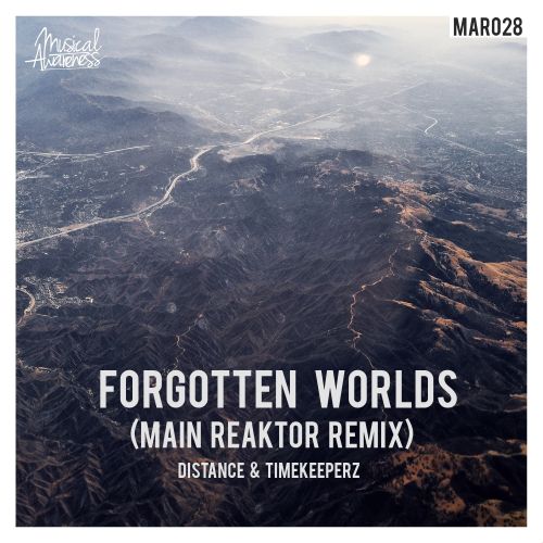 Forgotten Worlds