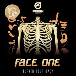 Turned Your Back