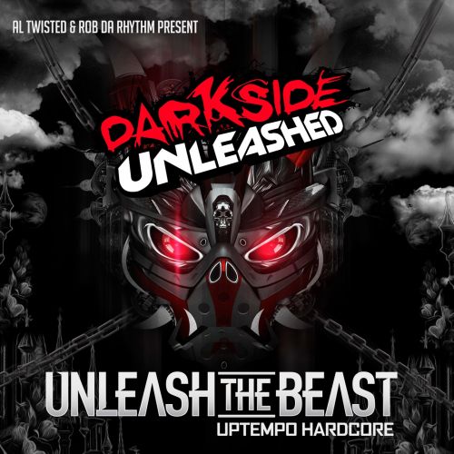 Feel The Hardcore Beat!