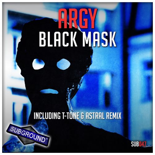 Black Mask