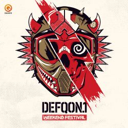 No Guts No Glory (Defqon.1 Anthem 2015)