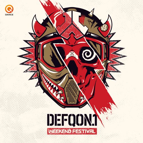 No Guts No Glory (Defqon.1 Anthem 2015)