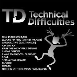 Hit Me With The Music