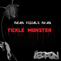 Tickle Monster