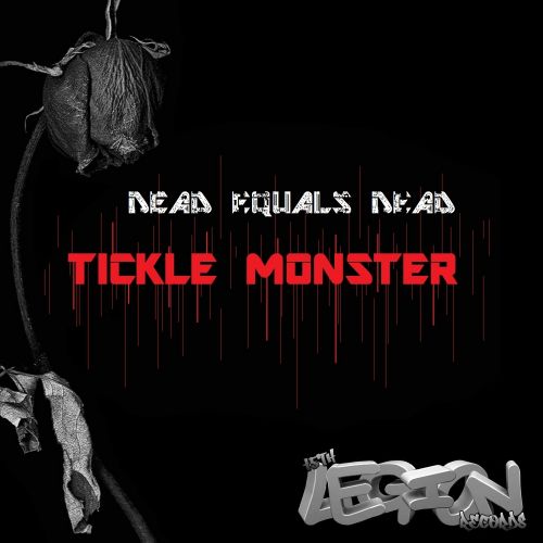 Tickle Monster