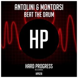 Beat The Drum