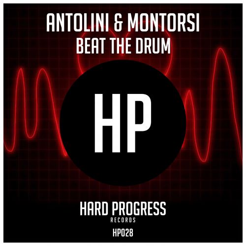 Beat The Drum