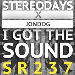 I Got The Sound