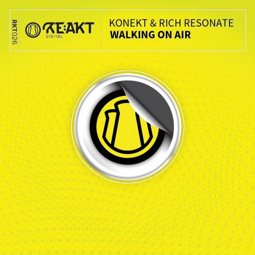 Walking On Air