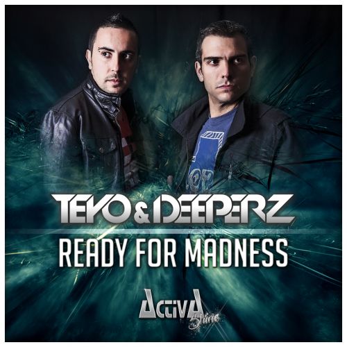 Ready For Madness
