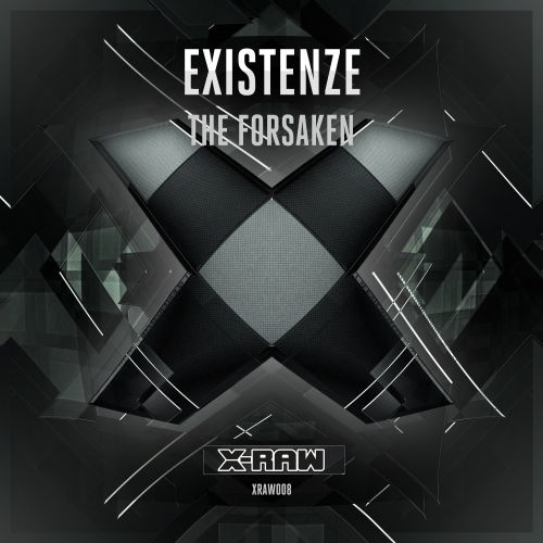 The Forsaken