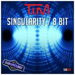 Singularity