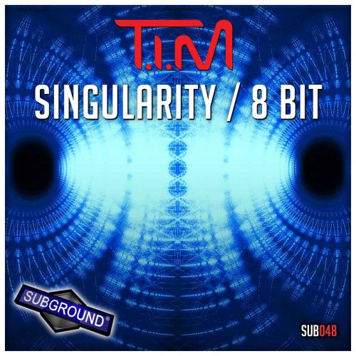 Singularity