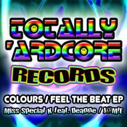 Feel The Beat