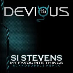 My Favourite Things