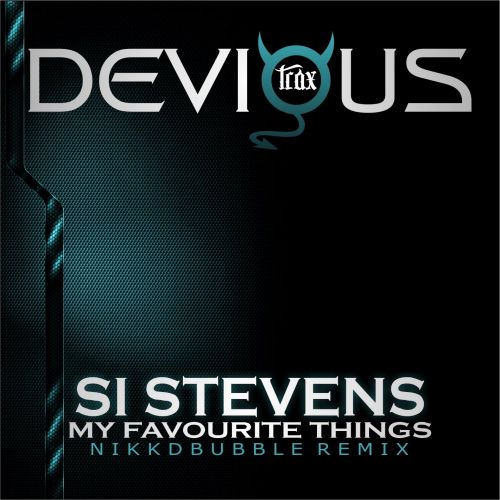 My Favourite Things