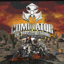 Riders of Retaliation