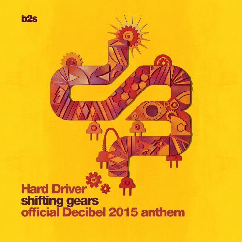 Shifting Gears (Decibel Anthem 2015)