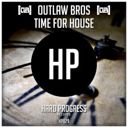 Time For House