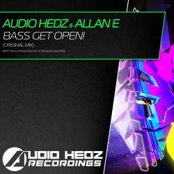 Bass Get Open!